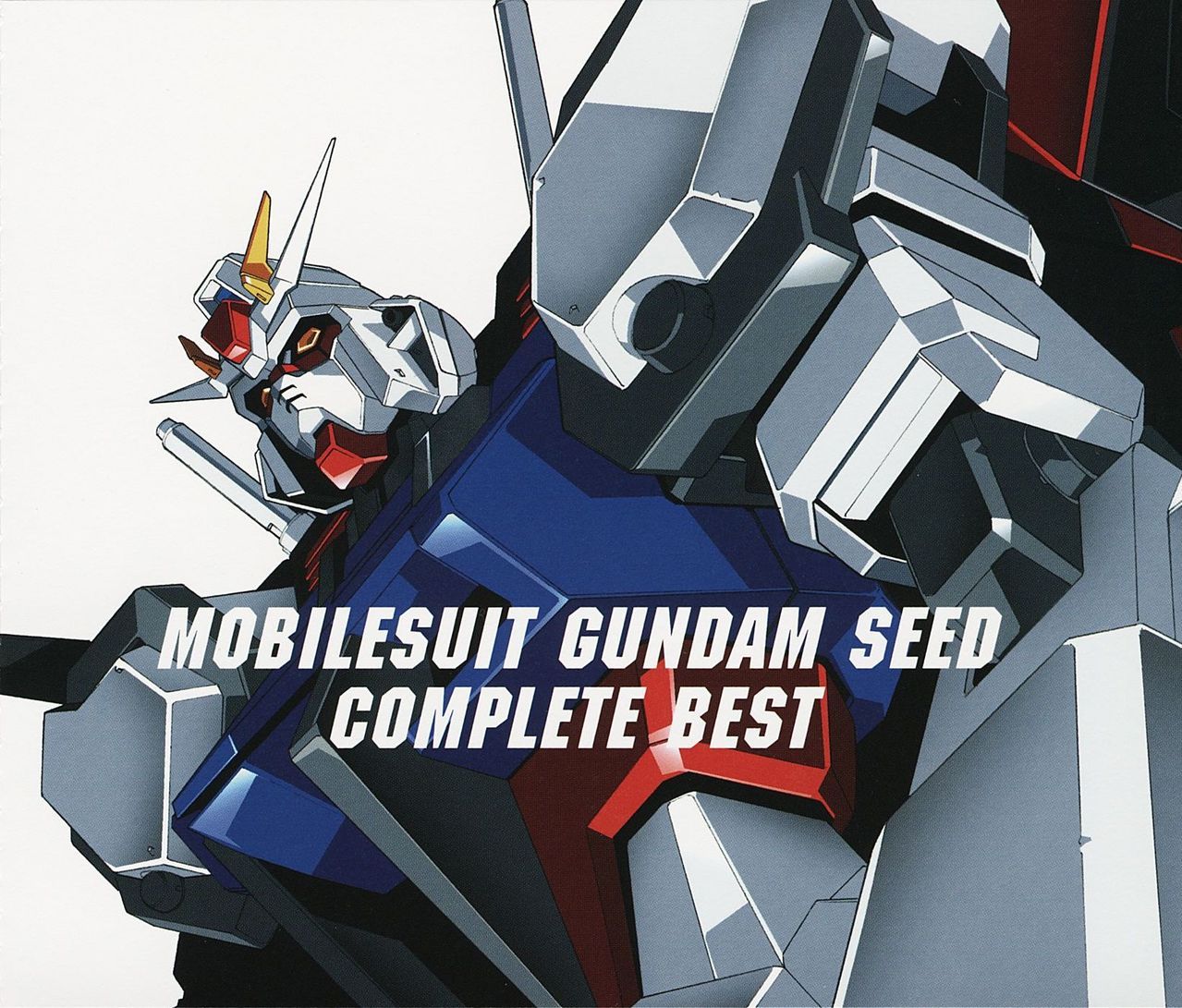 Gundam seed characters